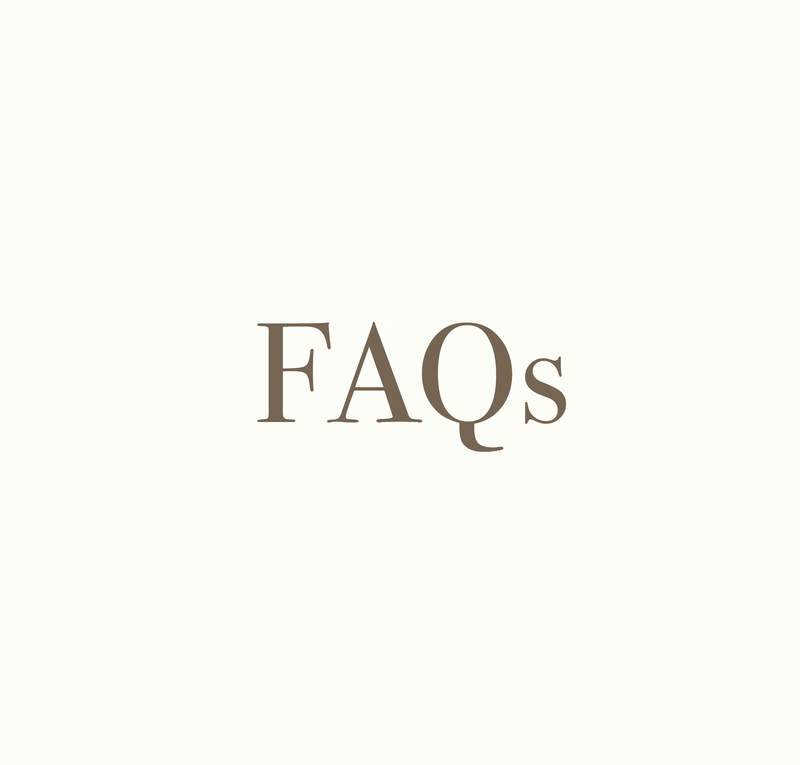 FAQs