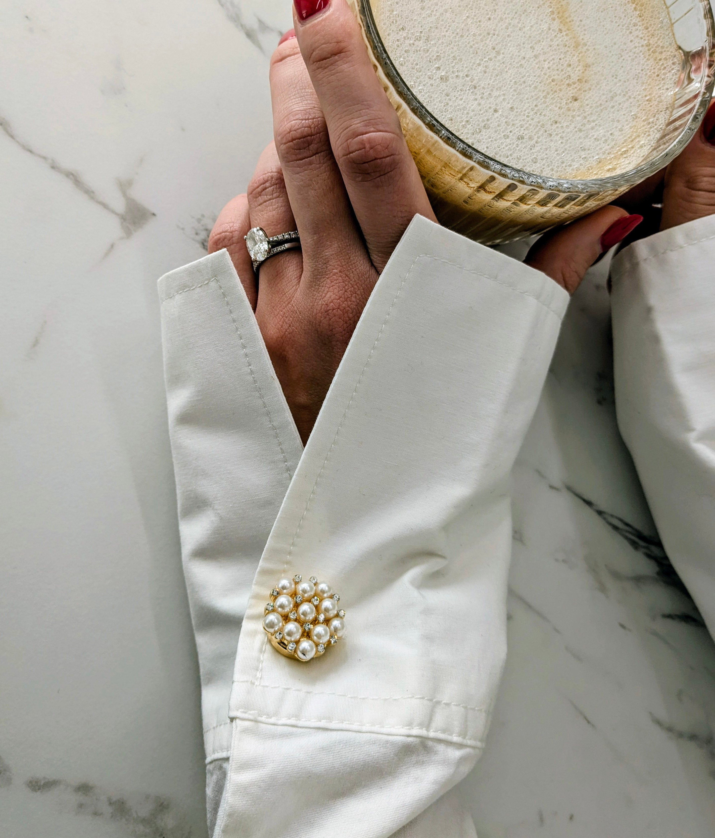 Elizabeth | One Pair