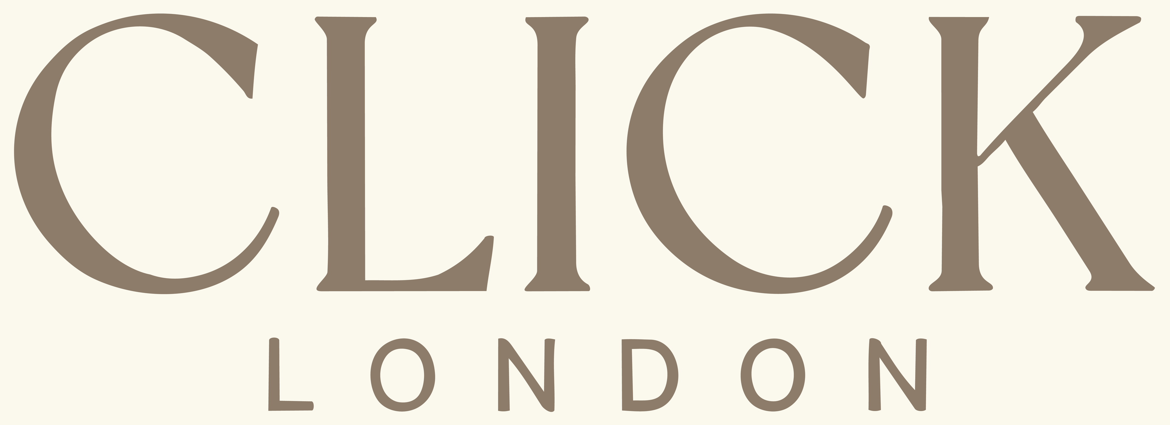 Click Accessories London Ltd