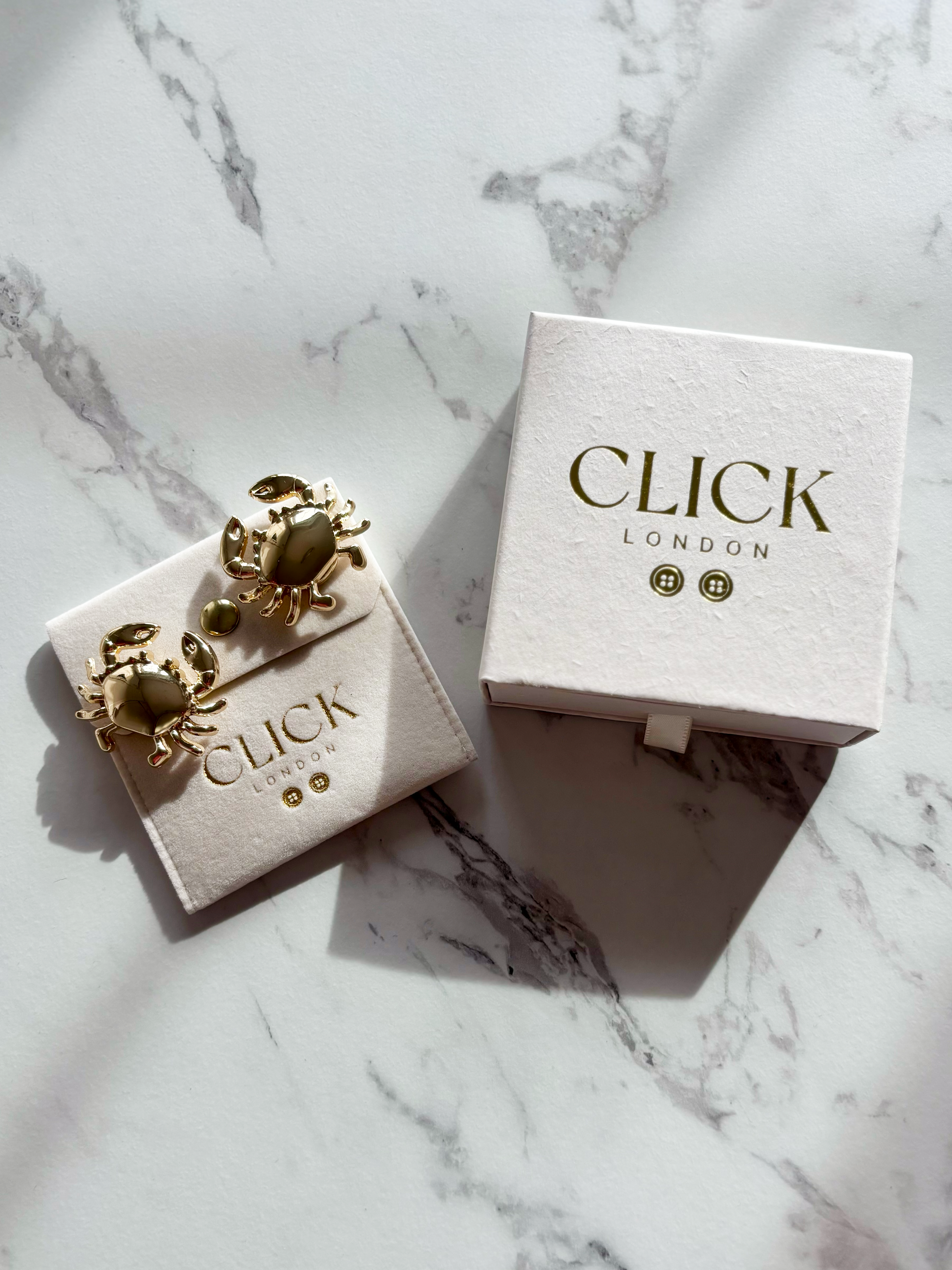 Sebastienne | One Pair