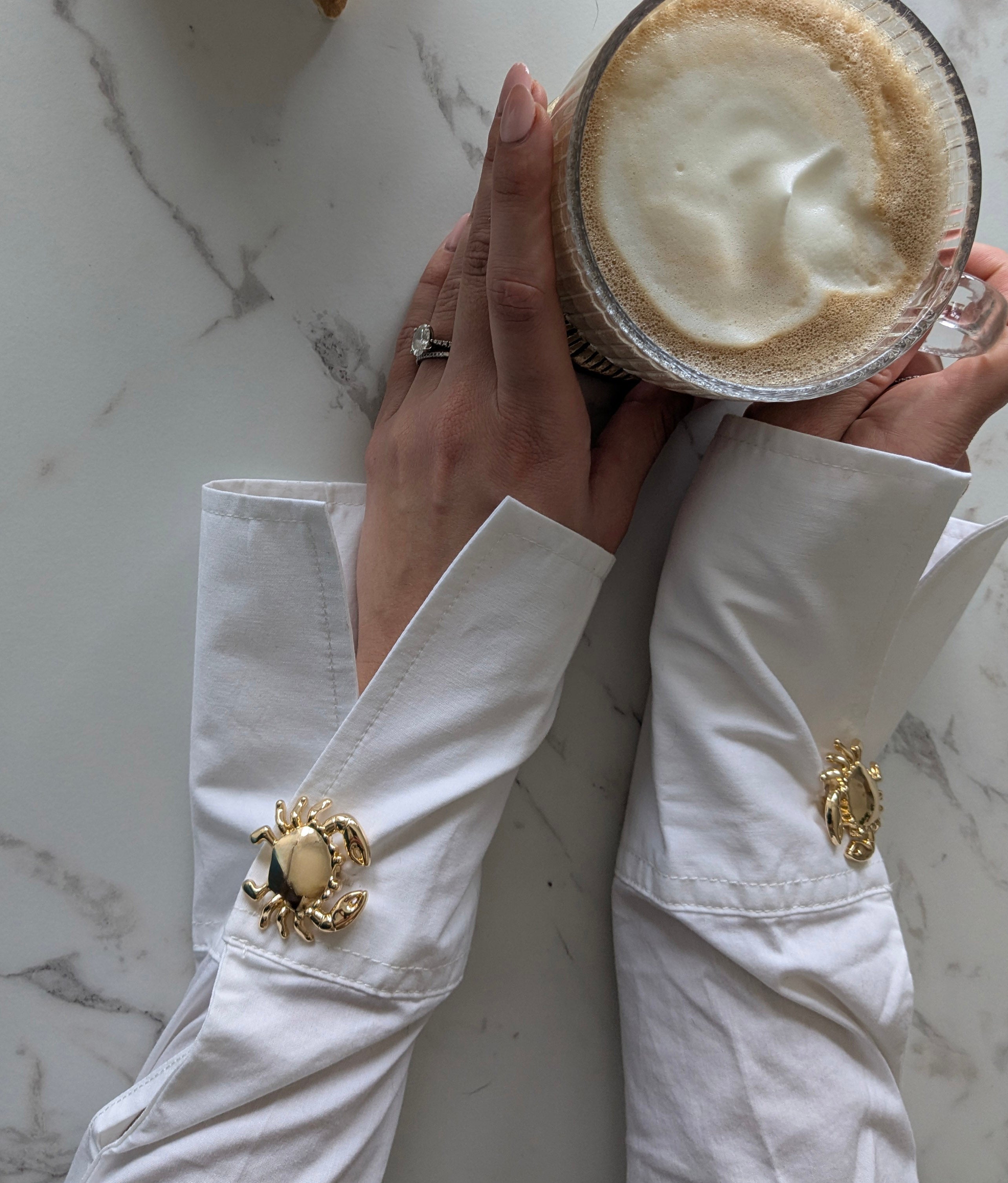 Sebastienne | One Pair