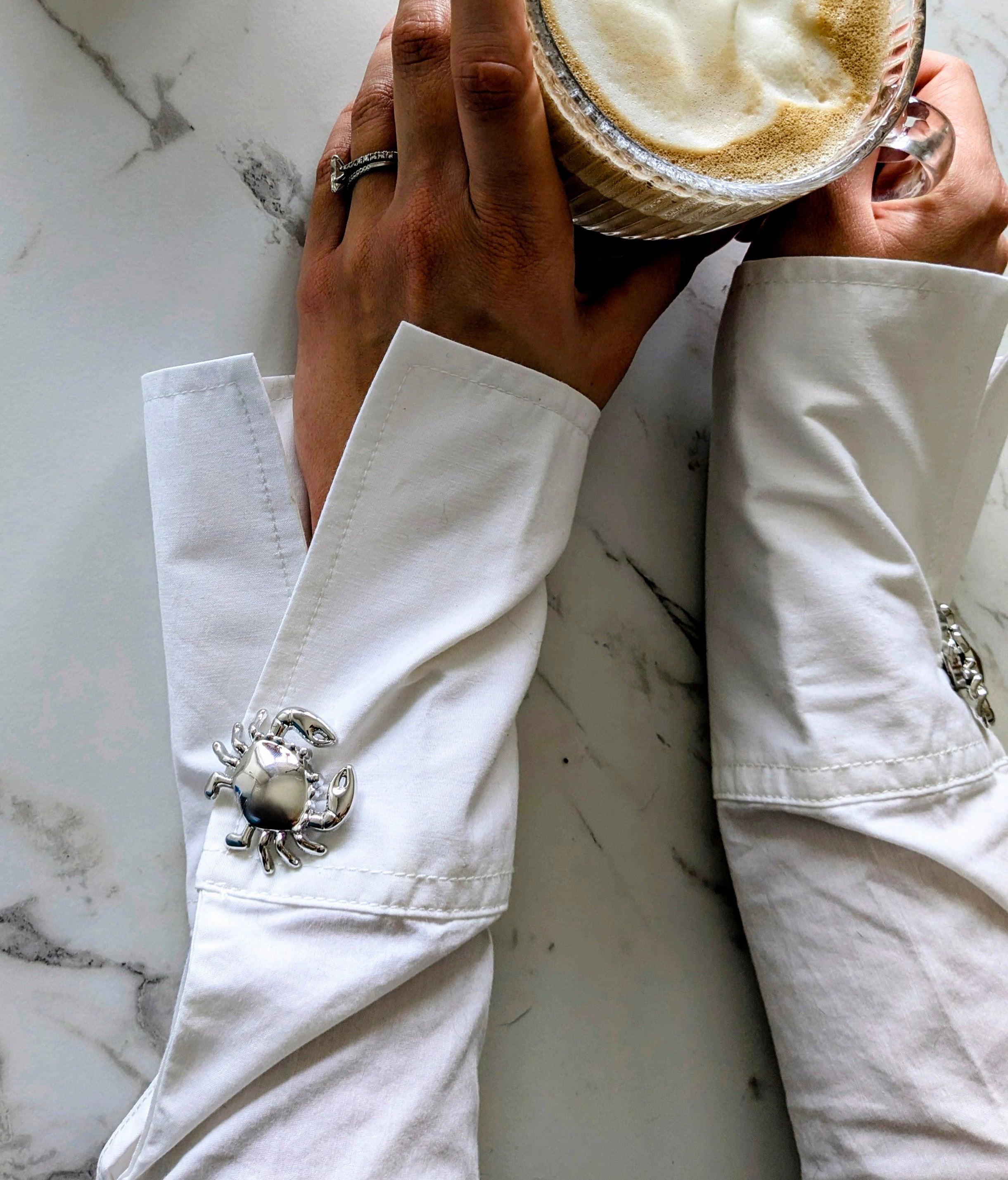 Sebastienne | One Pair